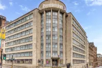 Premier Inn Glasgow City (George Square) Hotels in Stepps