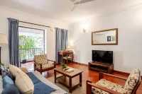 Susegad Suites Goa Apartments & Villas with Reserved Parking Hotels in 
