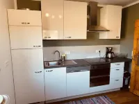 mein.guesthouse - apartment 1 - approx. 45sqm with large sun terrace