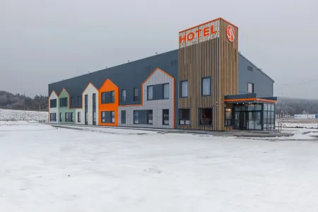 3А Задонск Отели в г. Задонский район