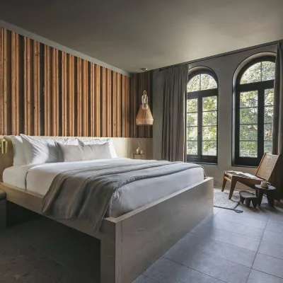 Drift Santa Barbara, a Member of Design Hotels Hotels near Downtown Santa Barbara