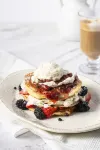 Crowne Plaza FREDERICTON-LORD BEAVERBROOK by IHG - breakfast