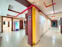 Hotel Kashi Residency Varanasi Hotels in Kurhua