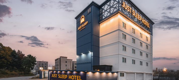Dangjin Sapgyo (Songak) S Hotels in Dangjin-Si