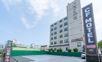 CF Motel