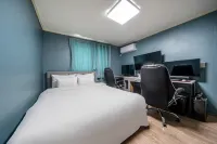 Yeoncheon Ingang فنادق في يونتشيون-غون