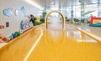 Hotel Inter-Burgo Daegu