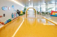 Hotel Inter-Burgo Daegu