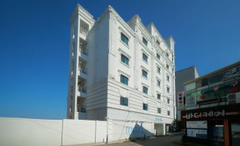 Gapyeong Aank Air Hotel