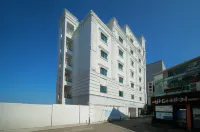 Gapyeong Aank Air Hotel