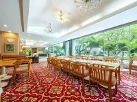 Core Hotel Jeju Hotels in Jeju City