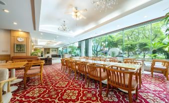 Core Hotel Jeju