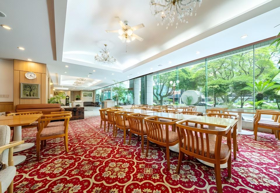 제주 코아호텔 객실