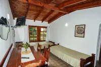 Mont Blanc Bungalows