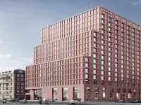 Maldron Hotel Manchester City Centre Hotels near Manchester Museum