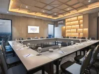 Fox Lite Samarinda Hôtels à : Samarinda