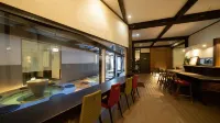 Yubatake Souan Hotels in Kusatsu