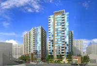 Global Luxury Suites Bethesda Chevy Chase - parking