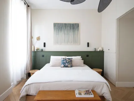 Superbe Appartement Hypercentre Toulouse Отели рядом с достопримечательностью «Космический городок»