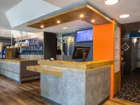 Ibis Budget Marne la Vallée Chelles Hotels in Chelles