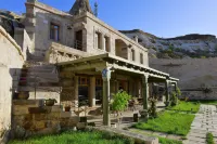 Aza Cave Cappadocia Adult Hotel