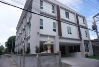 NAN Panwa Hotel Hotel a Nan