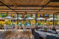 selimiye thales otel Hotels in Selimiye