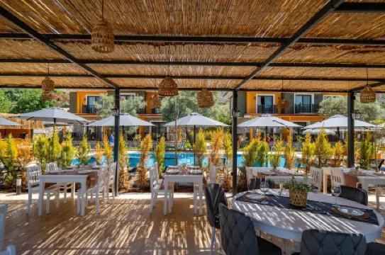 selimiye thales otel