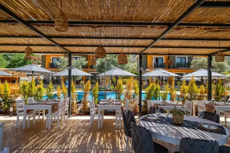 Selimiye Thales Otel