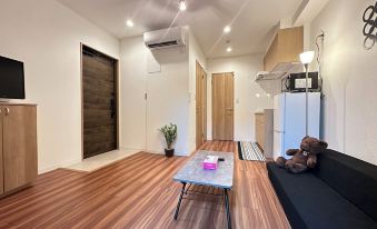 Solasia Residence Kitaueno601