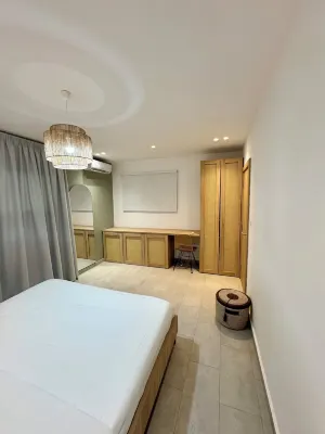 Kia Ora Appart Hotel Hotel di Bingerville