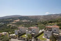 Agios Antonios Villas - Kæledyr tilladt