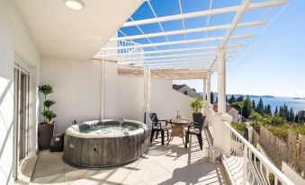 Apartments Blažević