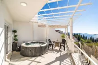 Apartments Blažević Hotels in Mlini