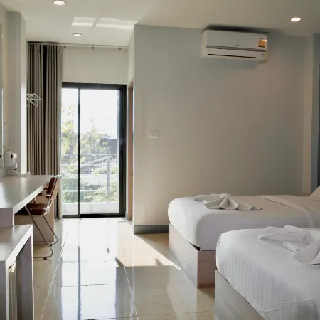 Zleep D Hotel