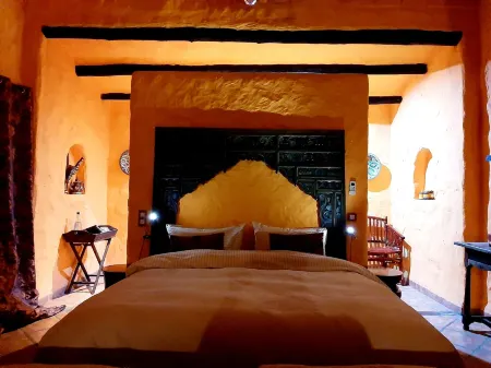 Ddg Retreat Отели в г. Алькоррин