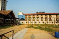 Anchor Eco Resort & Spa Hotels in Ukhiya Upazila