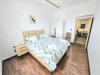 DUxperience Apartment Hotels in Komolac