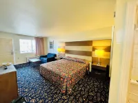 로드웨이 인 갈랜드 하버 포인트 갈런드 호텔