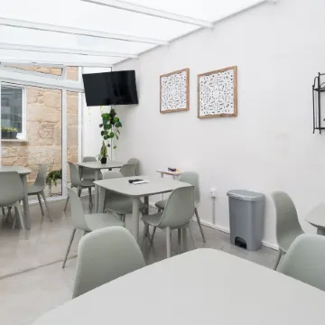 Terra de Padrón - Quality Rooms