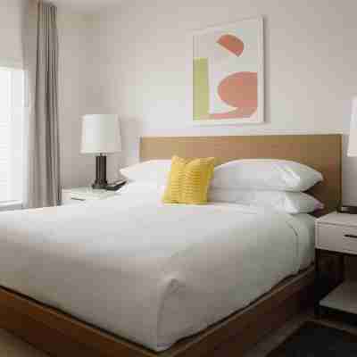 WaterWalk Extended Stay Boise - Meridian Rooms