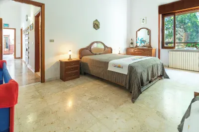 Casa Vacanza Appartamento Spiaggiati Hotels in Ugento