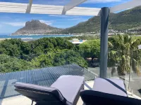 Oceanfront Apartment in Cape Town With Stunning Views Hotel a Hout Bay