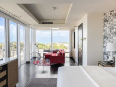 ลา คอนชา คีย์เวสต์, ออโตกราฟ คอลเลคชั่น โรงแรมในคีย์เวสต์