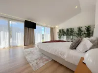 Casas Capela by O'Porto Seven Hotels near Praia da Barca