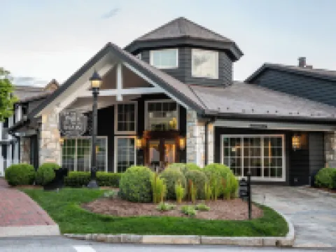 The Park on Main Hotel Hotels in Highlands