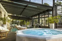 圖爾圖爾別墅Spa酒店 - SPA