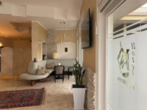 Hotel Lanterna Padova