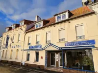 Escal Hôtel Hotels in Etaples
