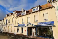Escal Hôtel Hotels in Cucq